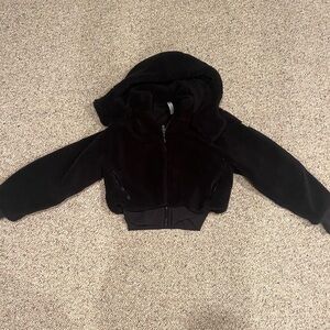 Alo Yoga Foxy Sherpa Jacket